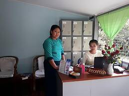 Seasons Hotels And Resort- Ngapali