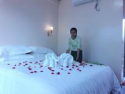 Seasons Hotels And Resort- Ngapali