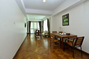 Seasons Hotels And Resort- Ngapali