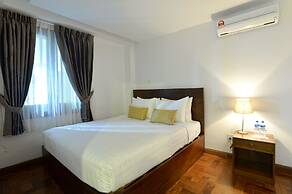 Seasons Hotels And Resort- Ngapali