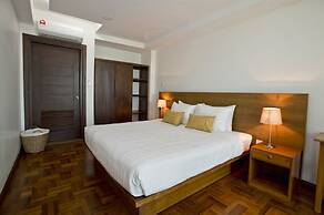 Seasons Hotels And Resort- Ngapali