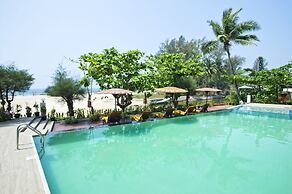 Seasons Hotels And Resort- Ngapali