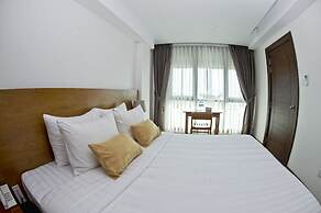 Seasons Hotels And Resort- Ngapali