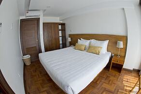 Seasons Hotels And Resort- Ngapali