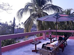 Seasons Hotels And Resort- Ngapali