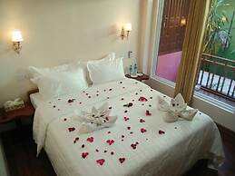 Seasons Hotels And Resort- Ngapali