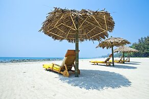 Seasons Hotels And Resort- Ngapali