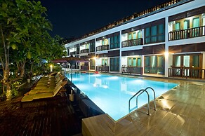 Seasons Hotels And Resort- Ngapali