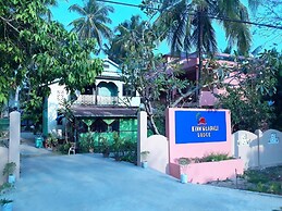 Seasons Hotels And Resort- Ngapali