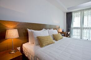 Seasons Hotels And Resort- Ngapali