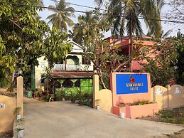 Seasons Hotels And Resort- Ngapali