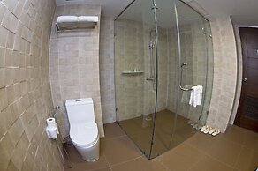 Seasons Hotels And Resort- Ngapali