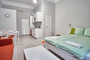 HILD-2 Apartments Budapest