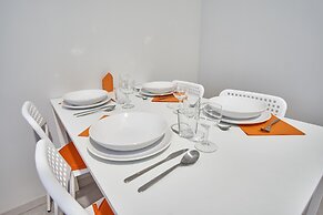 HILD-2 Apartments Budapest