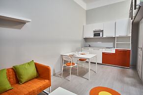 HILD-2 Apartments Budapest