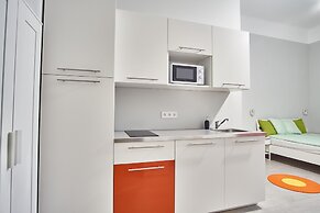 HILD-2 Apartments Budapest