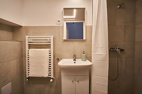 HILD-2 Apartments Budapest