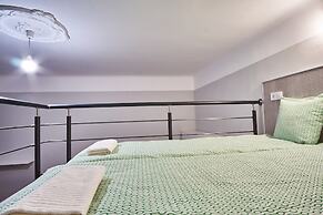 HILD-2 Apartments Budapest