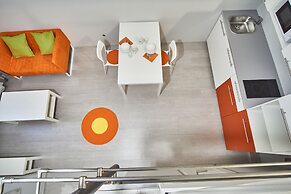 HILD-2 Apartments Budapest