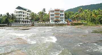 Athirapilly River Resort