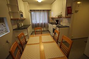 Three bedroom apartment in Raahe