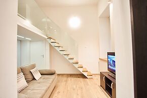 V27 Budapest Apartment