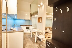 V27 Budapest Apartment