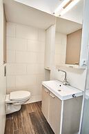 V27 Budapest Apartment