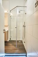 V27 Budapest Apartment