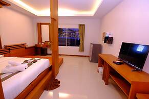 The Peace Tara House