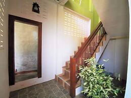 The Peace Tara House