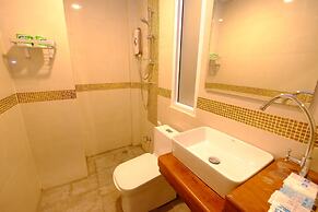 The Peace Tara House