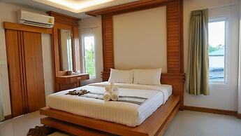 The Peace Tara House