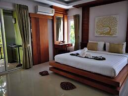 The Peace Tara House