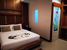 The Peace Tara House