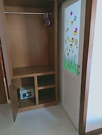 The Peace Tara House