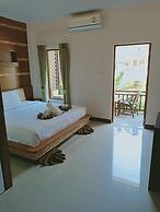 The Peace Tara House