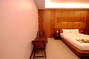 The Peace Tara House