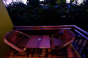 The Peace Tara House