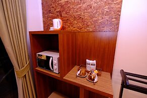 The Peace Tara House