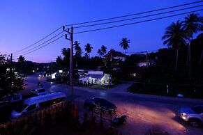 The Peace Tara House