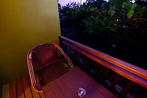 The Peace Tara House