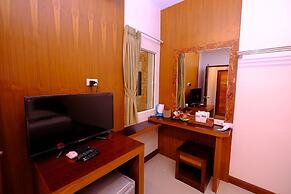 The Peace Tara House