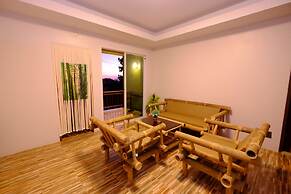 The Peace Tara House