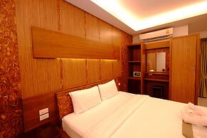 The Peace Tara House