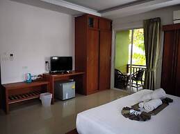 The Peace Tara House