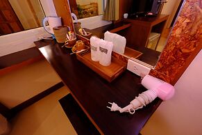 The Peace Tara House