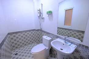 The Peace Tara House