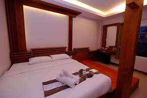 The Peace Tara House