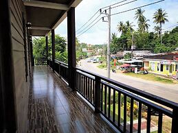 The Peace Tara House